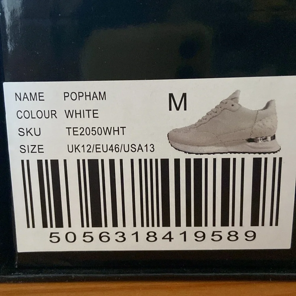 MALLET popham mens